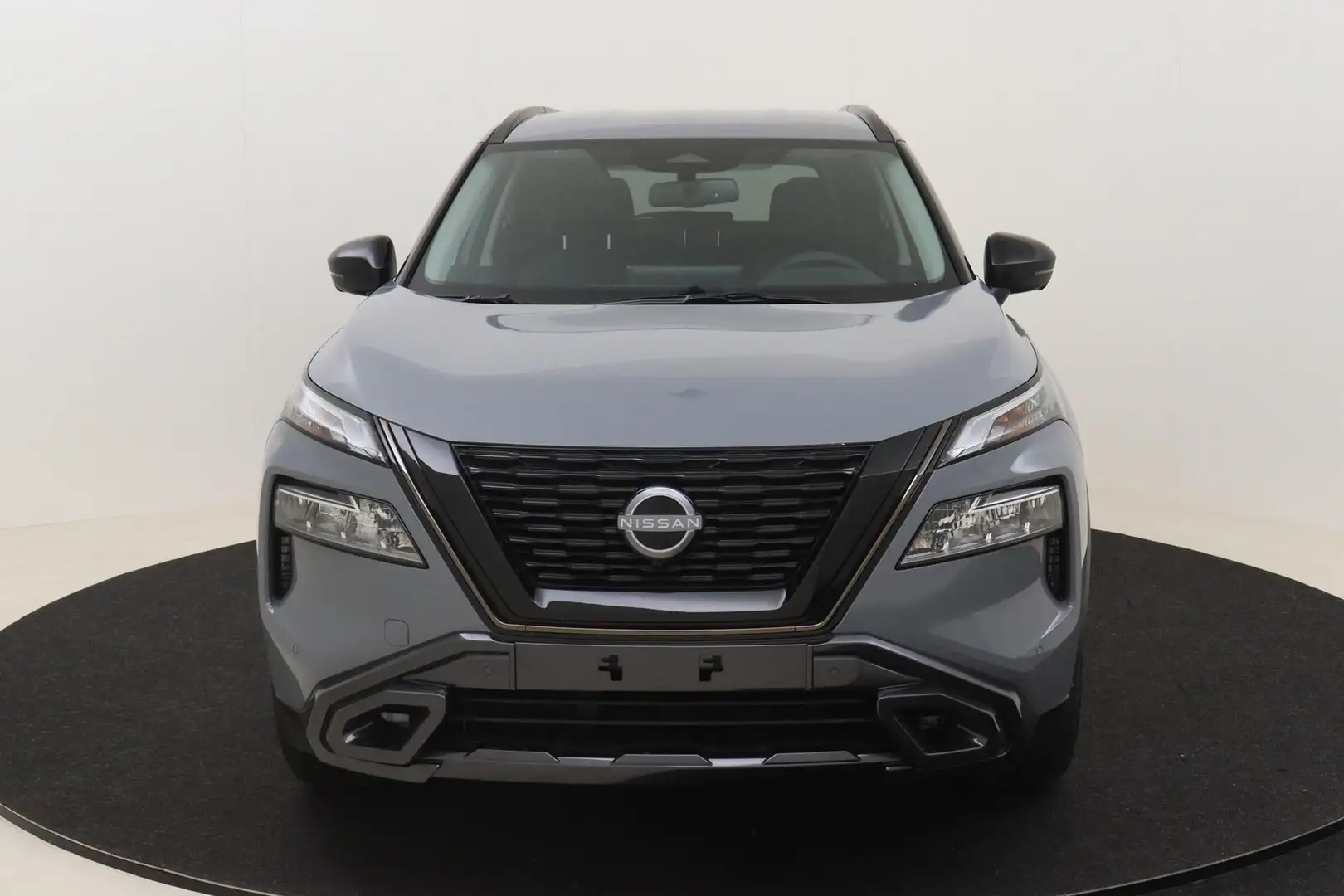 Nissan X-Trail e-POWER 213 hp e-4ORCE 116 kW (158 PS), Automat... Grau - 2