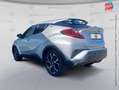 Toyota C-HR 122h Edition 2WD E-CVT RC18 - thumbnail 8