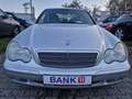Mercedes-Benz C 180 C 180 Kompressor Sport Leder Grau - thumbnail 2