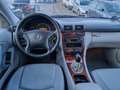 Mercedes-Benz C 180 C 180 Kompressor Sport Leder Grau - thumbnail 8