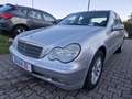 Mercedes-Benz C 180 C 180 Kompressor Sport Leder Grau - thumbnail 1