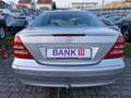 Mercedes-Benz C 180 C 180 Kompressor Sport Leder Grau - thumbnail 5