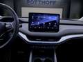 Skoda Enyaq 60 LOFT NAVI PANO KAMERA KLIMA Schwarz - thumbnail 13