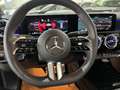 Mercedes-Benz A 180 d Autom AMG Line Premium Plus LED/LED MULT./TELEC. Schwarz - thumbnail 11