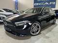 Mercedes-Benz A 180 d Autom AMG Line Premium Plus LED/LED MULT./TELEC. Schwarz - thumbnail 1