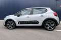 Citroen C3 1.2 PureTech Feel NAVI / APPLE-CARPLAY / DEALER-ON Gris - thumbnail 7