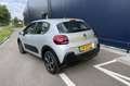 Citroen C3 1.2 PureTech Feel NAVI / APPLE-CARPLAY / DEALER-ON Gris - thumbnail 23
