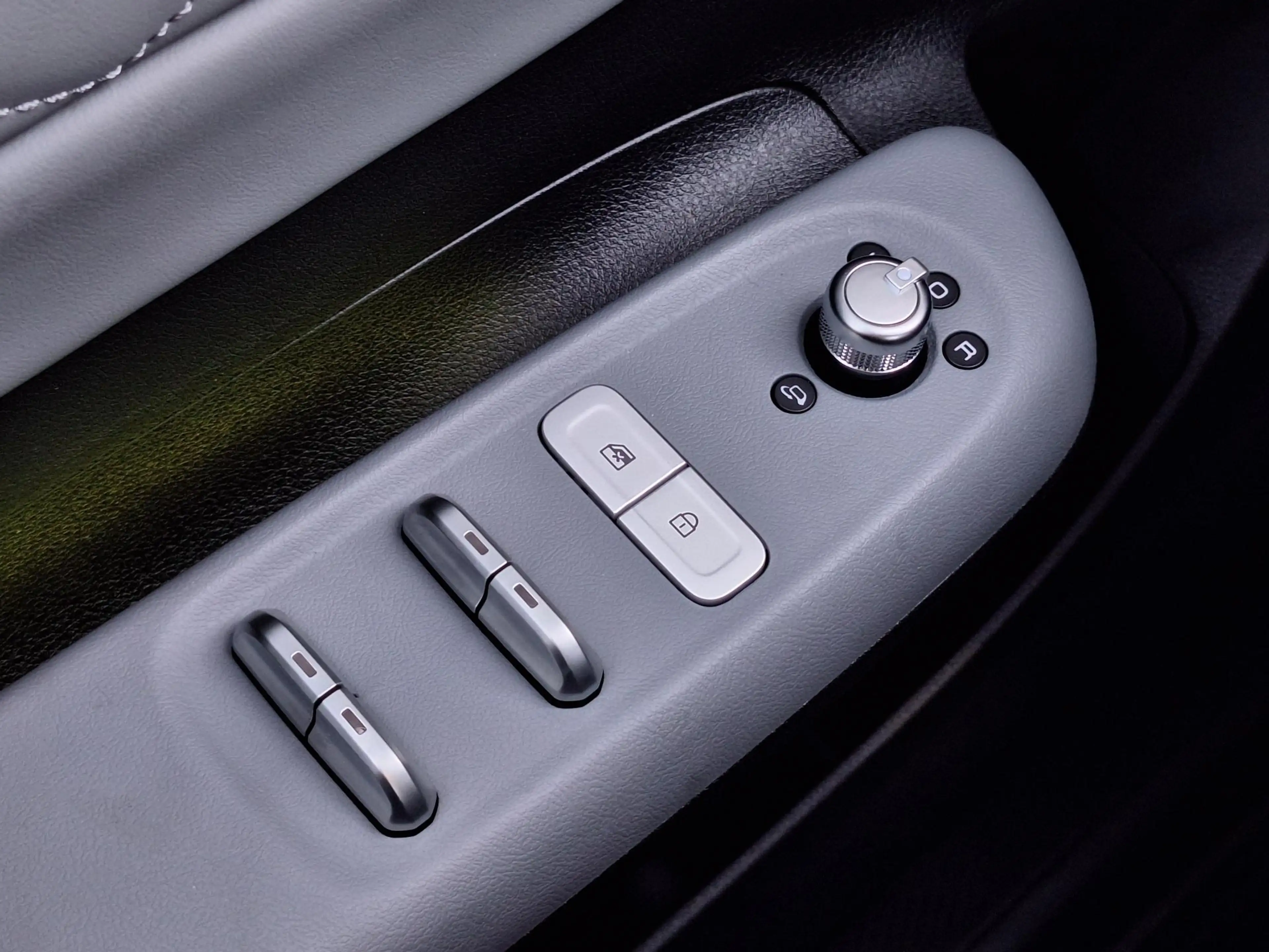 Dongfeng Box Premium Edition 42 kWh | 360° camera | Adaptieve c — photo 12