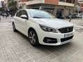Peugeot 308 1.2 PureTech S&S Allure 130 Blanc - thumbnail 2