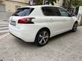 Peugeot 308 1.2 PureTech S&S Allure 130 Blanc - thumbnail 4