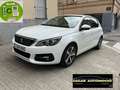 Peugeot 308 1.2 PureTech S&S Allure 130 Blanc - thumbnail 1