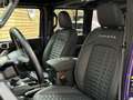 Jeep Wrangler SAHARA 4 Türer 3.6l 4x4 AHK Soft Top Violett - thumbnail 23
