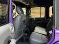Jeep Wrangler SAHARA 4 Türer 3.6l 4x4 AHK Soft Top Violett - thumbnail 29