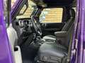 Jeep Wrangler SAHARA 4 Türer 3.6l 4x4 AHK Soft Top Violett - thumbnail 19