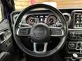 Jeep Wrangler SAHARA 4 Türer 3.6l 4x4 AHK Soft Top Violett - thumbnail 21