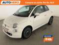 Fiat 500 1.2 Lounge Blanco - thumbnail 1