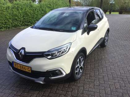 Renault Captur 0.9 TCE INTENS
