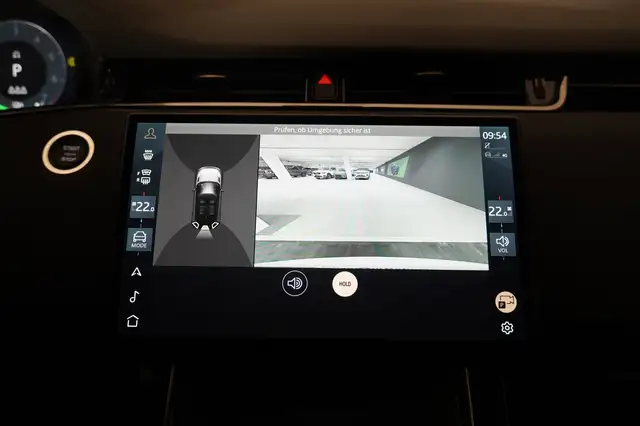 Land Rover Range Rover Evoque 1.5PHEV S *WINTERPAKET* Ansicht 24