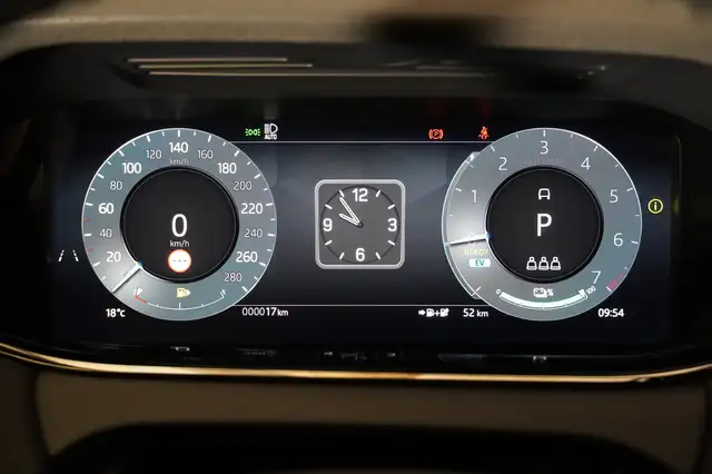 Land Rover Range Rover Evoque 1.5PHEV S *WINTERPAKET* Ansicht 21