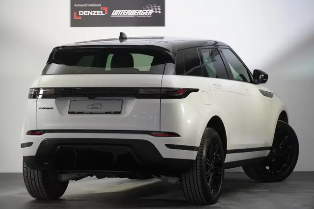 Land Rover Range Rover Evoque 1.5PHEV S *WINTERPAKET* Ansicht 4