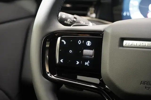 Land Rover Range Rover Evoque 1.5PHEV S *WINTERPAKET* Ansicht 19