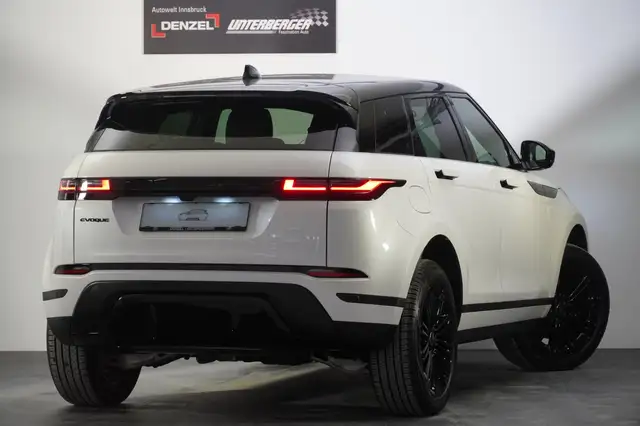 Land Rover Range Rover Evoque 1.5PHEV S *WINTERPAKET* Ansicht 3