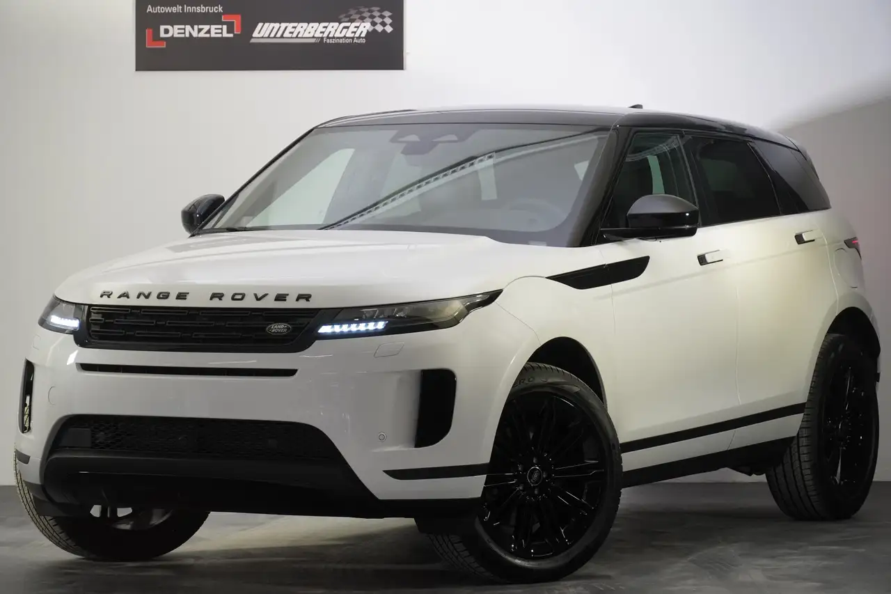 Land Rover Range Rover Evoque 1.5PHEV S *WINTERPAKET*