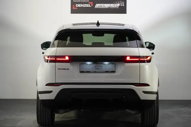 Land Rover Range Rover Evoque 1.5PHEV S *WINTERPAKET* Ansicht 8