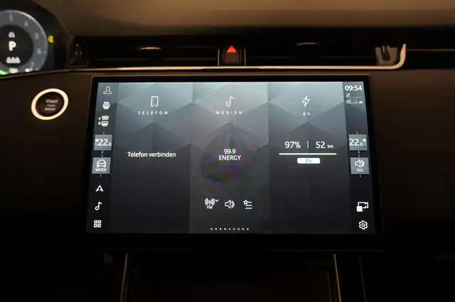 Land Rover Range Rover Evoque 1.5PHEV S *WINTERPAKET* Ansicht 23