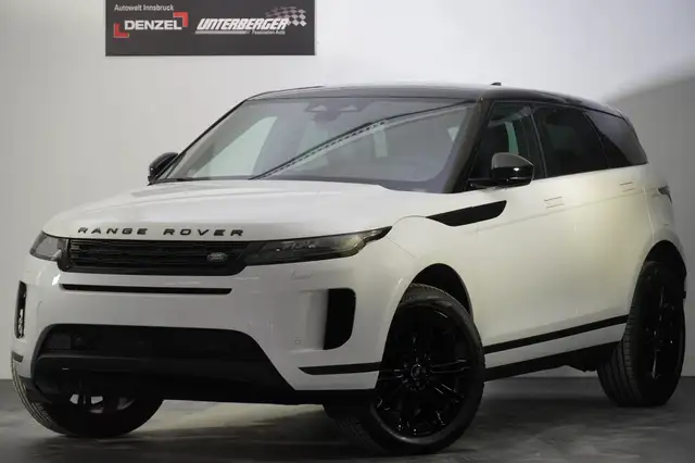 Land Rover Range Rover Evoque 1.5PHEV S *WINTERPAKET* Ansicht 2