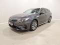 Kia Optima Sportswagon 2.0 DCT Spirit Hybrid 360°|LED|Navi|RF Grau - thumbnail 2