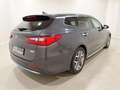 Kia Optima Sportswagon 2.0 DCT Spirit Hybrid 360°|LED|Navi|RF Grau - thumbnail 6