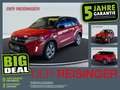 Suzuki Vitara shine 2WD TAGESZULASSUNG Rot - thumbnail 1