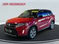 Suzuki Vitara shine 2WD TAGESZULASSUNG Rot - thumbnail 2