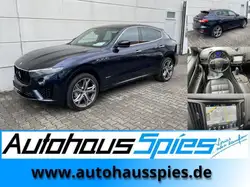 Maserati Levante 3,0 V6 SQ4 GranSport Alu21 Sound SiLü