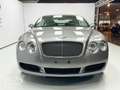 Bentley Continental GTC 6.0 W12 - 62056 Km  - ONLINE AUCTION Gris - thumbnail 2