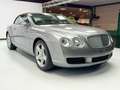Bentley Continental GTC 6.0 W12 - 62056 Km  - ONLINE AUCTION Gris - thumbnail 3