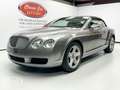Bentley Continental GTC 6.0 W12 - 62056 Km  - ONLINE AUCTION Gris - thumbnail 1