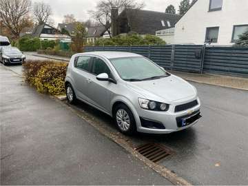 1.2 Klimaanlage 1.Hand Top! 2012! sTÜV fällig!