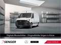 Mercedes-Benz Sprinter 317 CDI KA L2H2 MBUX Kamera FACELIFT 9G Weiß - thumbnail 1