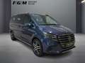 Mercedes-Benz V 300 EXCLUSIVE Lang Burm|TWA|Sitzhz|Distronic Bleu - thumbnail 5