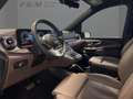 Mercedes-Benz V 300 EXCLUSIVE Lang Burm|TWA|Sitzhz|Distronic Bleu - thumbnail 7