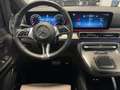 Mercedes-Benz V 300 EXCLUSIVE Lang Burm|TWA|Sitzhz|Distronic Bleu - thumbnail 9