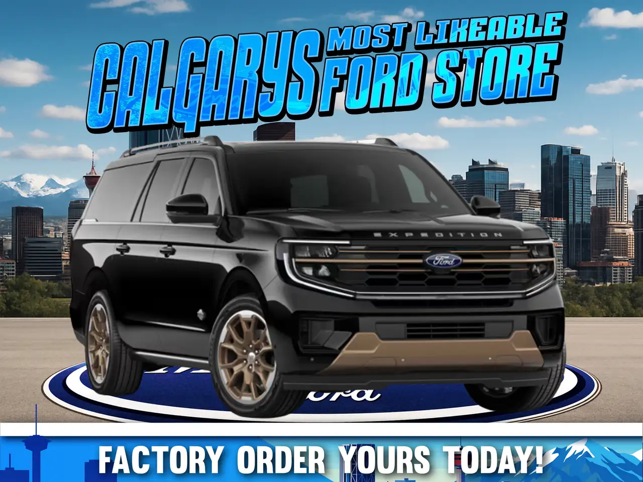 Ford Expedition photo Ford Expedition