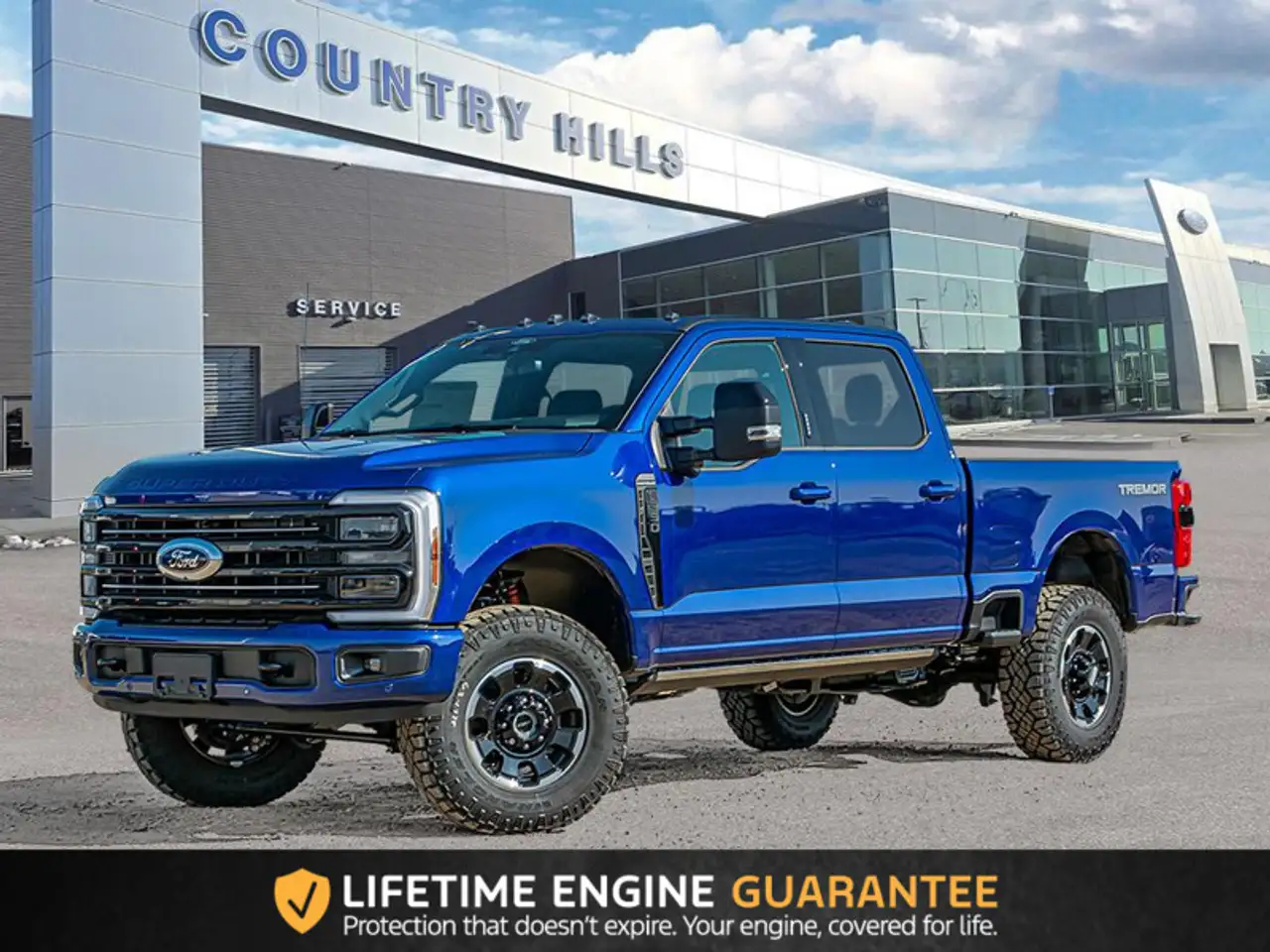 2026 Ford F 350