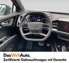 Audi Q4 e-tron Audi Q4 Sportback 40 e-tron Bleu - thumbnail 7