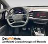 Audi Q4 e-tron Audi Q4 Sportback 40 e-tron Bleu - thumbnail 6