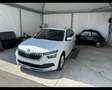 Skoda Kamiq 1.0 tsi Style 110cv dsg Blanc - thumbnail 3