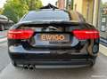 Jaguar XE 2.0 d180 180 r-sport bva sieges chauffants camera garantie 6 mois Noir - thumbnail 5