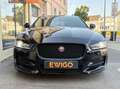 Jaguar XE 2.0 d180 180 r-sport bva sieges chauffants camera garantie 6 mois Noir - thumbnail 8